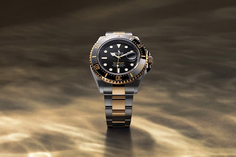 Sea-Dweller - Orye