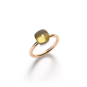 Nudo ring
