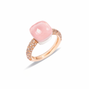 Nudo ring