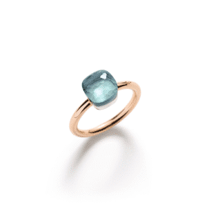 Nudo ring