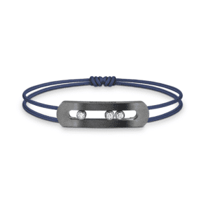 Move Titanium Armband