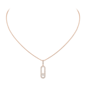 Move Uno Ketting