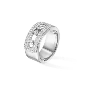 Move Noa Pavé Ring