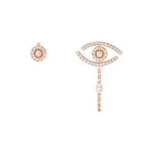 Lucky Eye Oorbellen