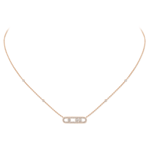 Move Pavé Ketting