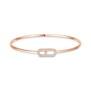 Move Uno Pavé Armband