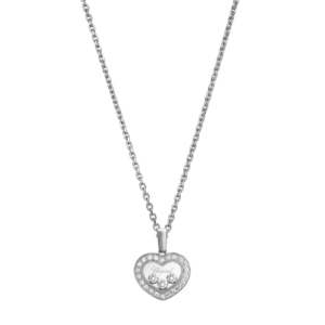 Happy Diamonds ketting