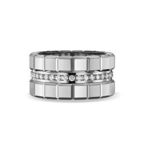 Ice Cube ring