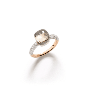 Nudo Ring