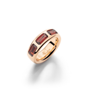 Iconica ring