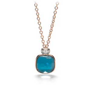 Nudo Ketting