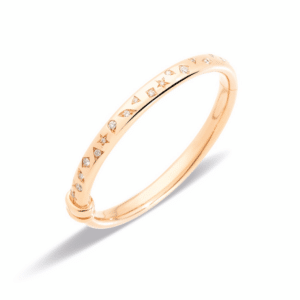 Iconica Armband