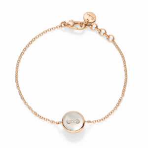 Pom Pom Dot armband