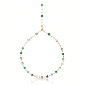 Figlia Dei Fiori Ketting