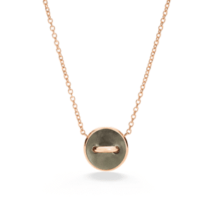 Pom Pom Dot ketting