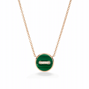 Pom Pom Dot ketting