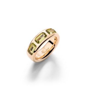 Iconica ring