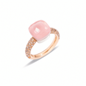 Nudo Ring
