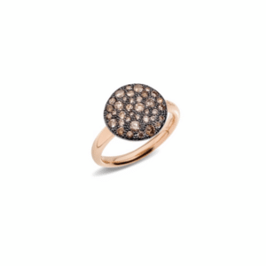 Sabbia Ring