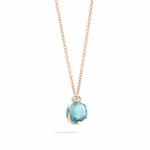 Nudo Ketting