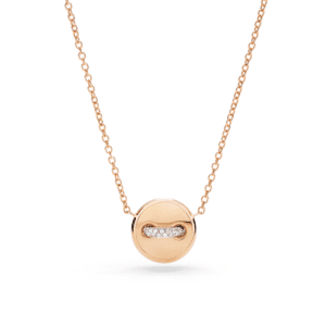 Pom Pom Dot Ketting