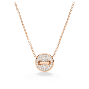 Pom Pom Dot Ketting