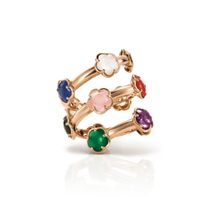 Figlia Dei Fiori Ring