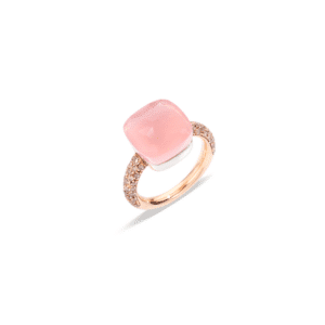 Nudo Ring