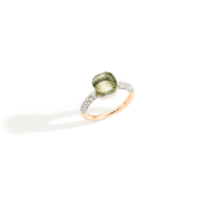 Nudo Ring