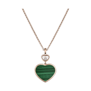 Happy Hearts Ketting