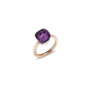 Nudo Ring