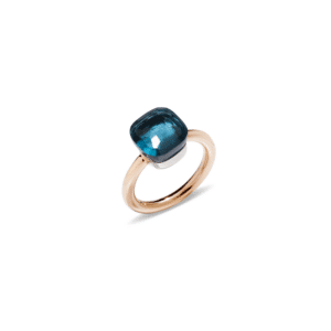 Nudo Ring