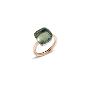 Nudo Ring