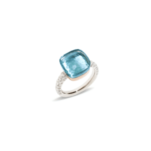 Nudo Ring
