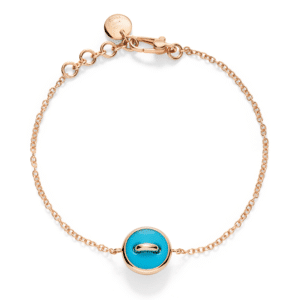 Pom Pom Dot Armband