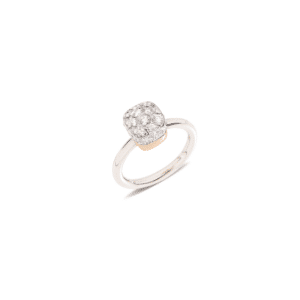 Nudo Ring