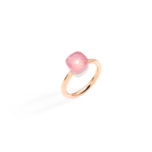 Nudo Ring