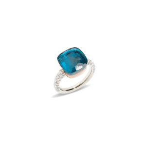 Nudo Ring