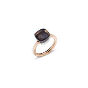 Nudo Ring