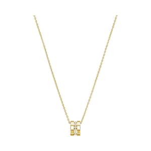 Ice Cube Ketting