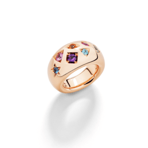 Iconica Ring