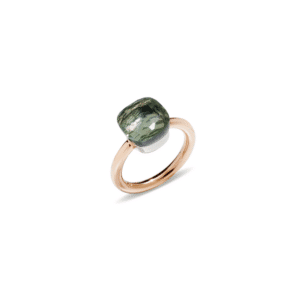 Nudo Ring