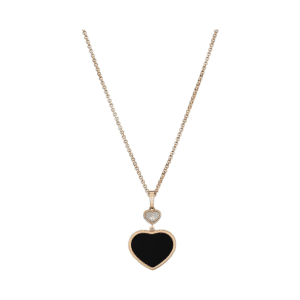 Happy Hearts Ketting