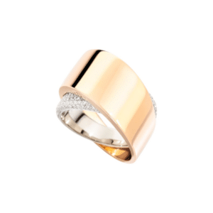 Tourbillon Ring