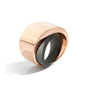Tourbillon Ring