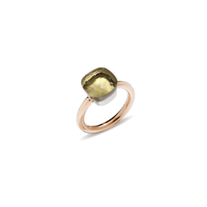 Nudo Ring