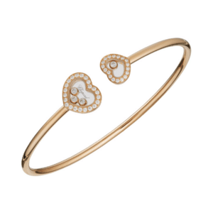 Happy Diamonds armband