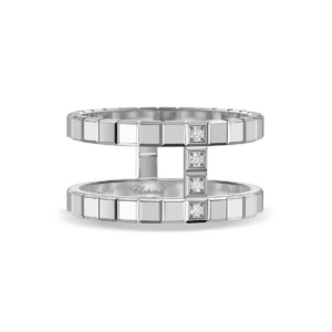 Ice Cube ring