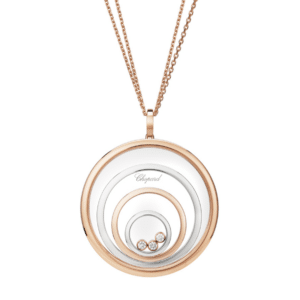 Happy Spirit ketting