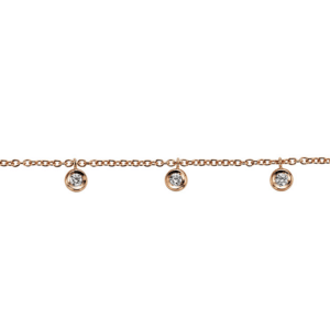 Meet me in Paris Armband